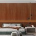 Самоклеящаяся виниловая плитка в рулоне груша 3000х600х2мм, цена за 1 шт. (СВП-1180)