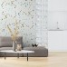 Самоклеящаяся PET плитка в рулоне 3000х600х2мм, цена за 1 шт. (PET-1695)