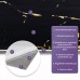 Самоклеящаяся стеновая PET плитка 600*300*2мм, цена за 1 шт. (PET-2302)