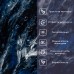 Самоклеящаяся стеновая PET плитка 600*300*2мм, цена за 1 шт. (PET-2314)
