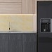 Самоклеящаяся стеновая PET плитка 600*300*2мм, цена за 1 шт. (PET-2348)