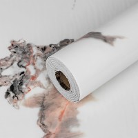 Самоклеящаяся PET плитка в рулоне 3000х600х2мм, цена за 1 шт. (PET-2424)