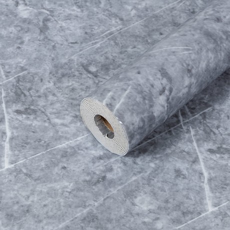 Самоклеящаяся PET плитка в рулоне 1200х3000х2мм, цена за 1 шт. (PET-2668)