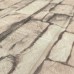 Самоклеющаяся 3D панель под бежевый екатеринославский кирпич в рулоне 20 м 20000x700x3мм